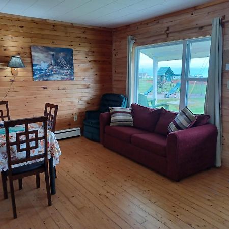 Blue Spruces Cottages Hampton 외부 사진