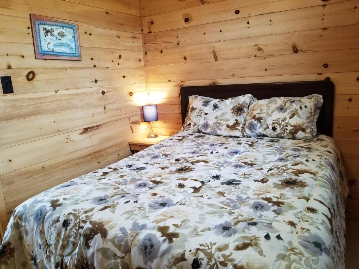 Blue Spruces Cottages Hampton 외부 사진
