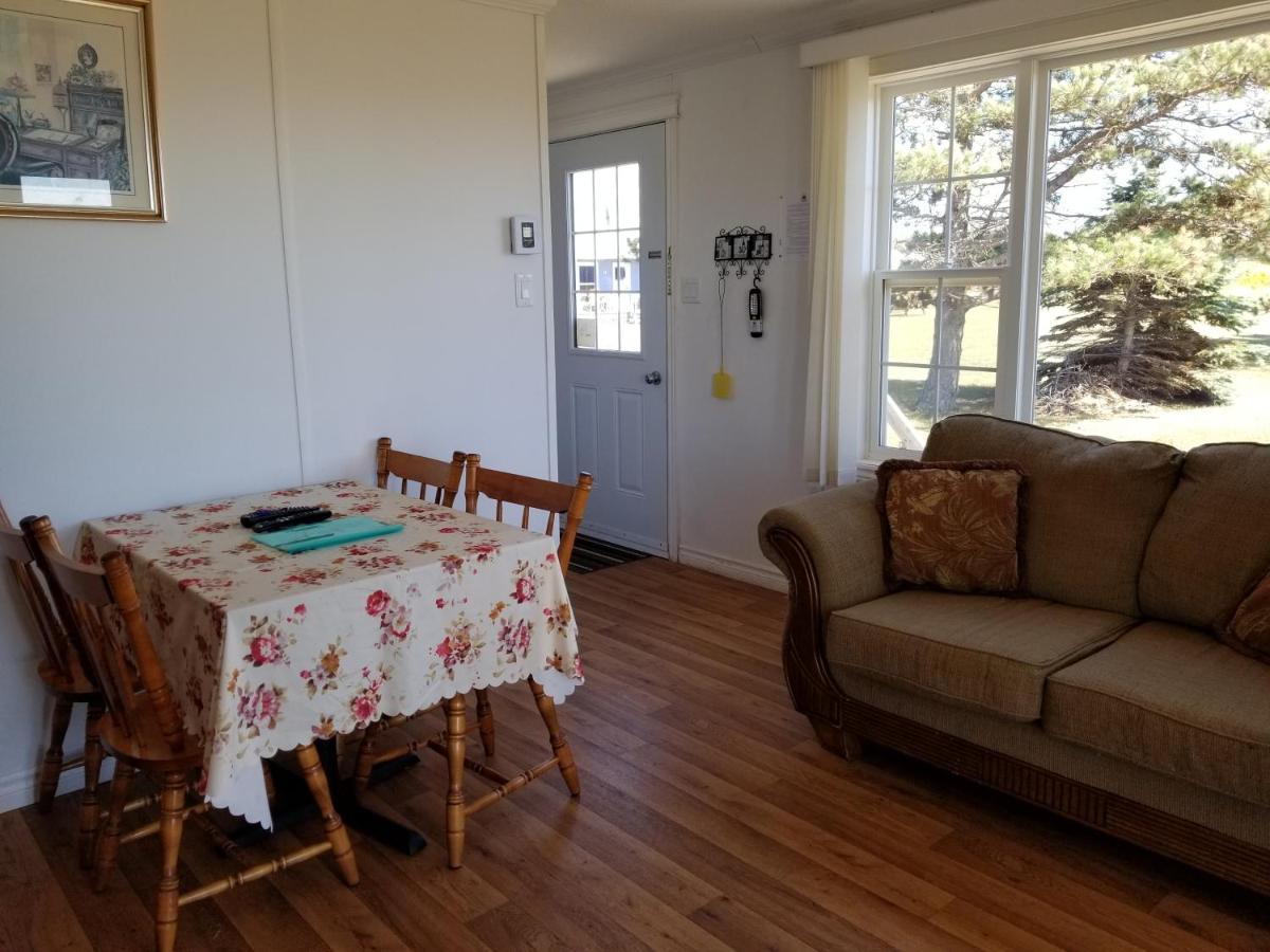 Blue Spruces Cottages Hampton 외부 사진