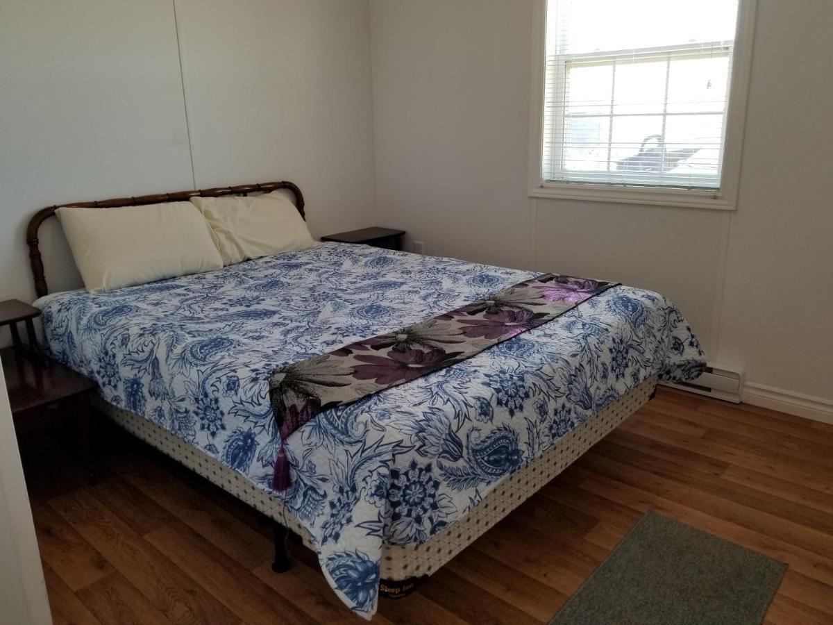 Blue Spruces Cottages Hampton 외부 사진