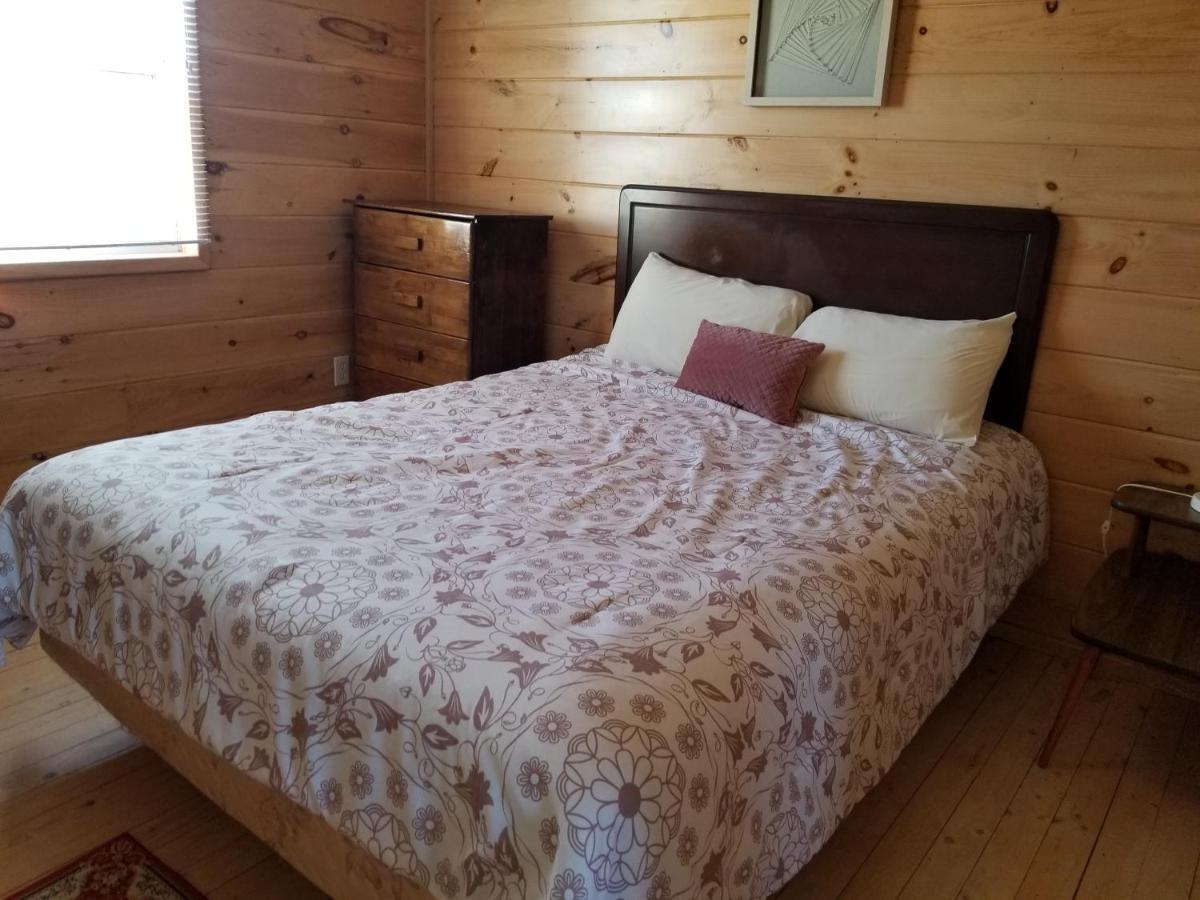 Blue Spruces Cottages Hampton 외부 사진