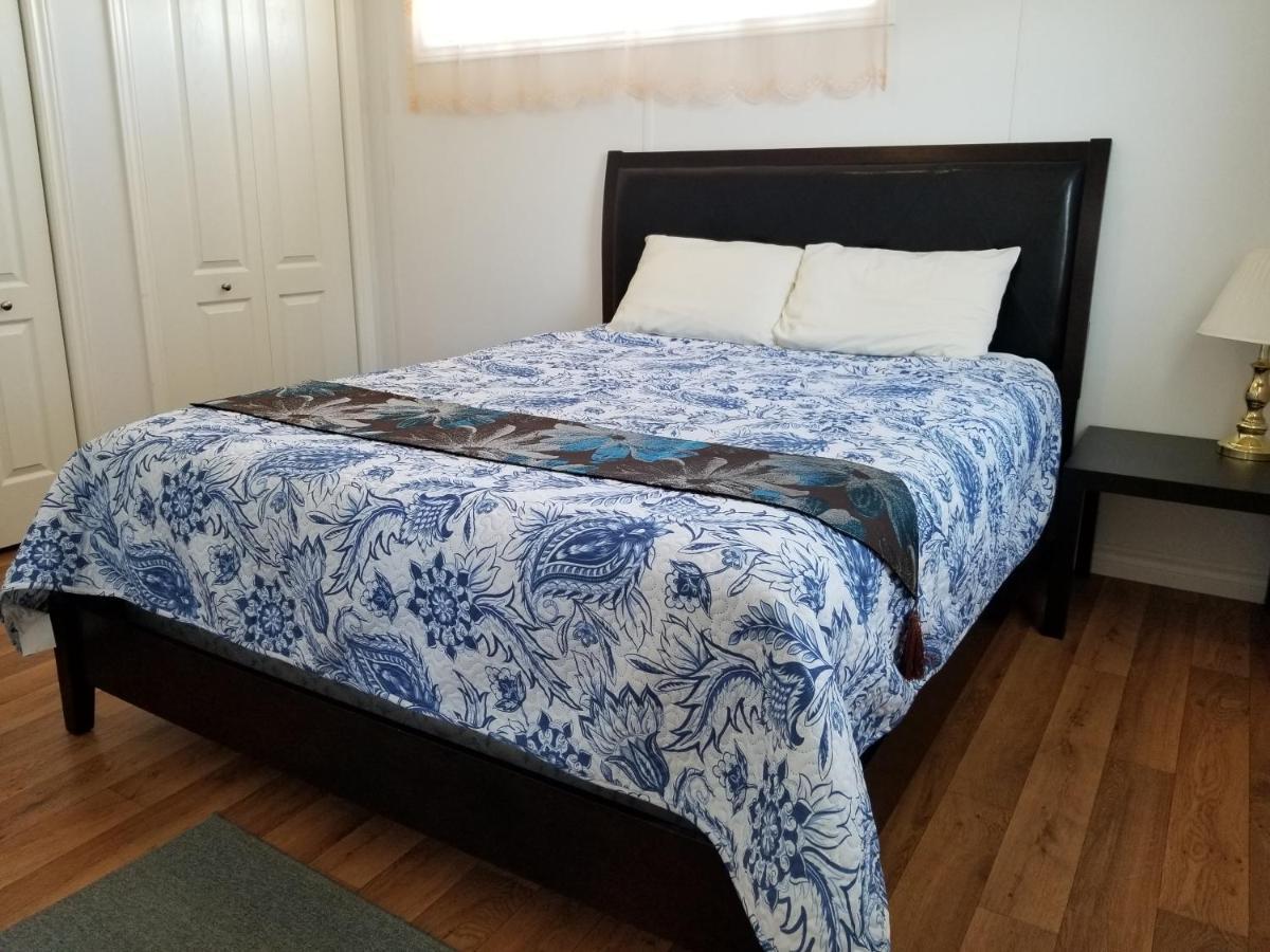 Blue Spruces Cottages Hampton 외부 사진