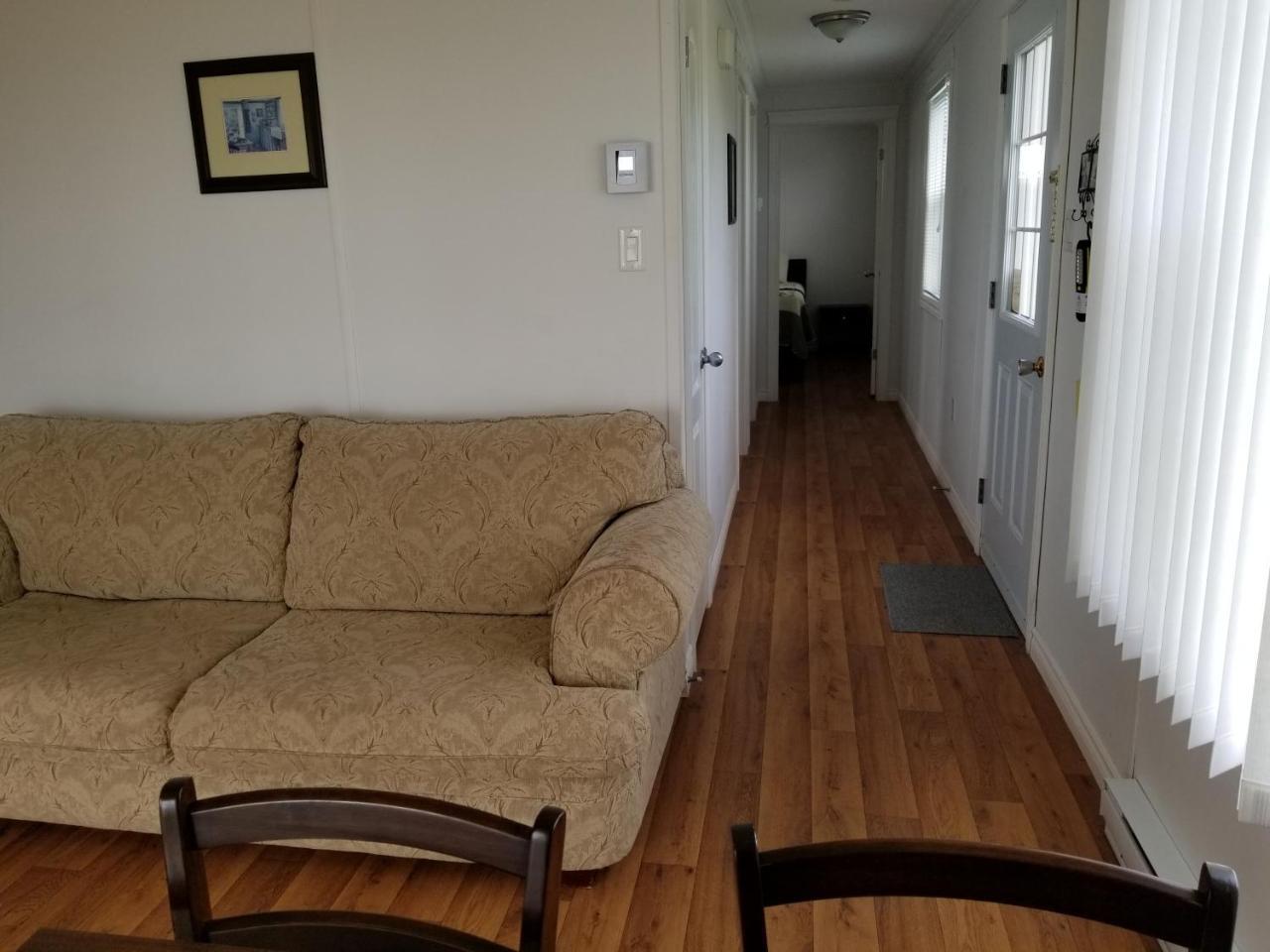 Blue Spruces Cottages Hampton 외부 사진