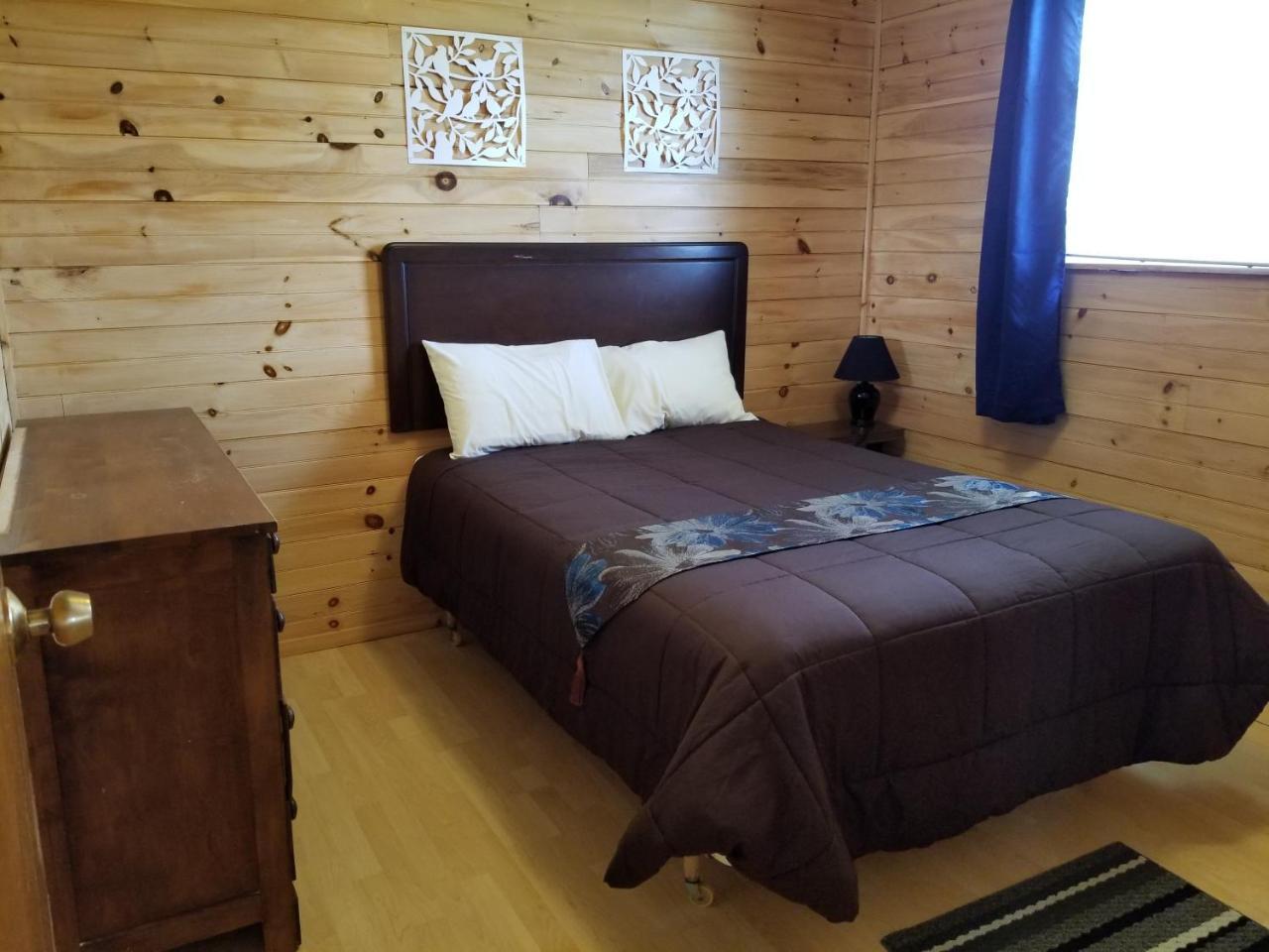Blue Spruces Cottages Hampton 외부 사진