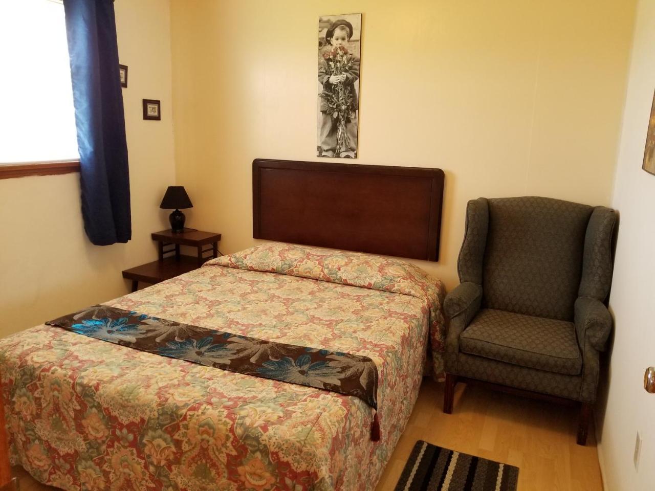 Blue Spruces Cottages Hampton 외부 사진