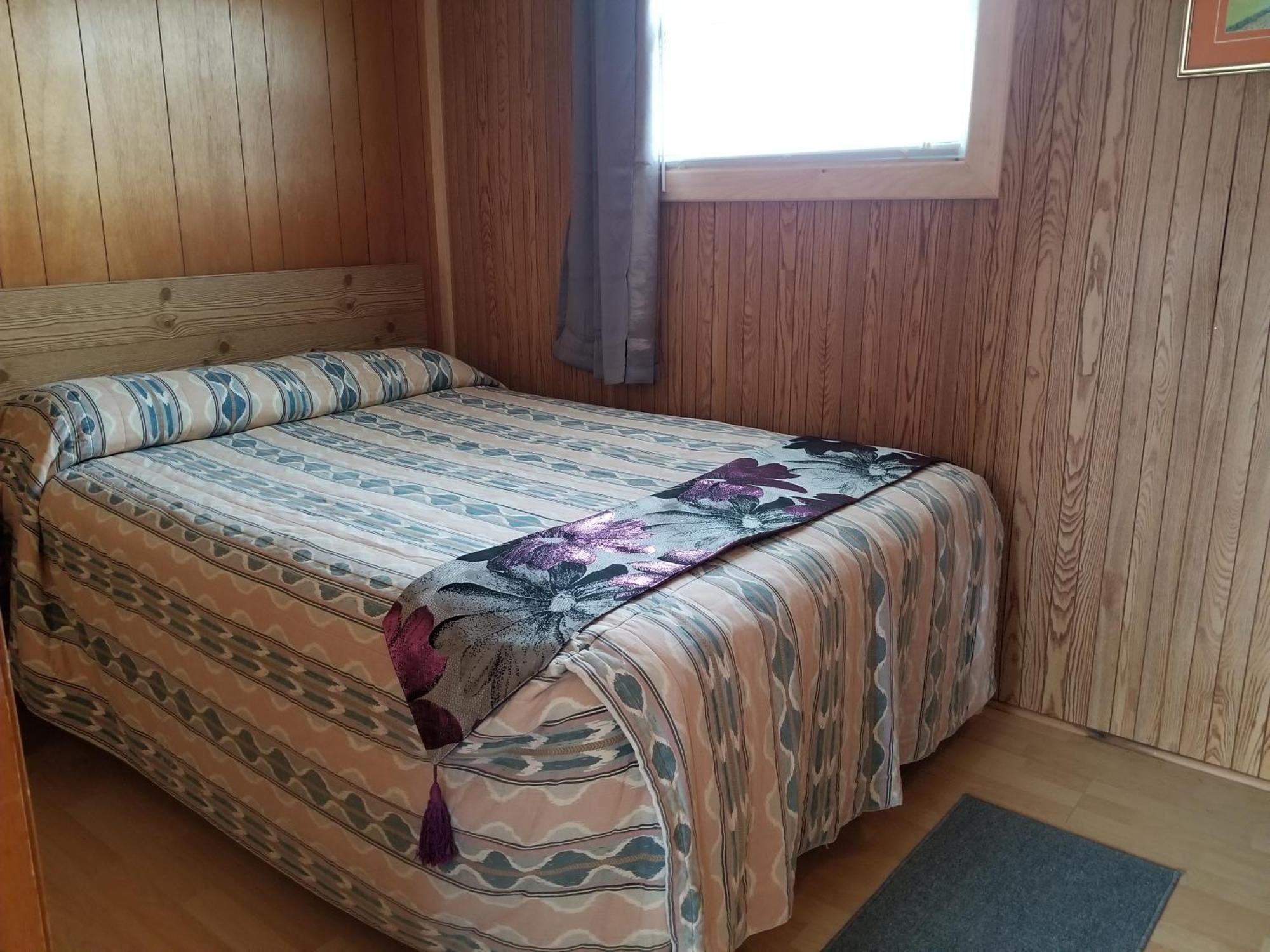 Blue Spruces Cottages Hampton 외부 사진