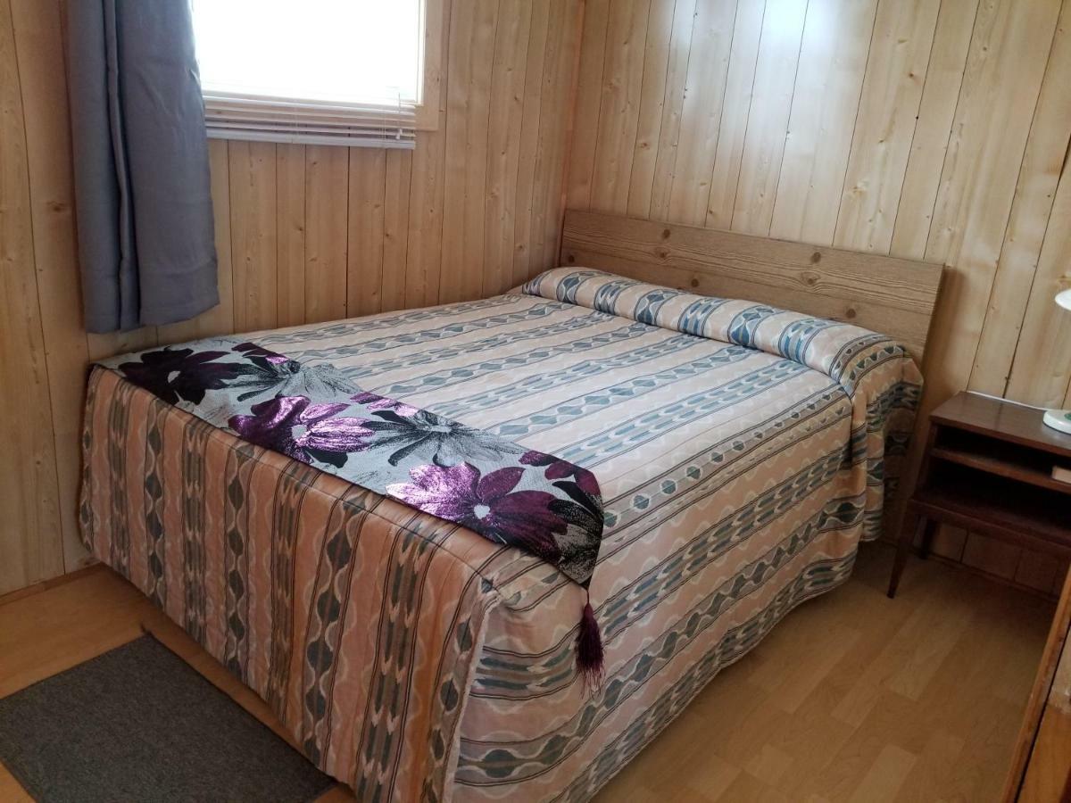 Blue Spruces Cottages Hampton 외부 사진