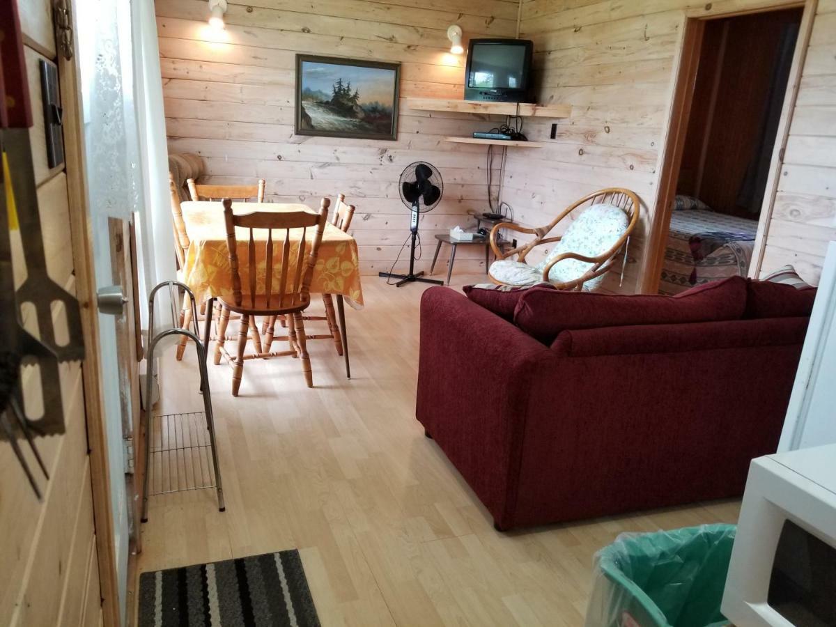 Blue Spruces Cottages Hampton 외부 사진